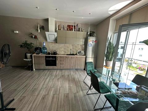 квартира за адресою Черкаська вул., 19