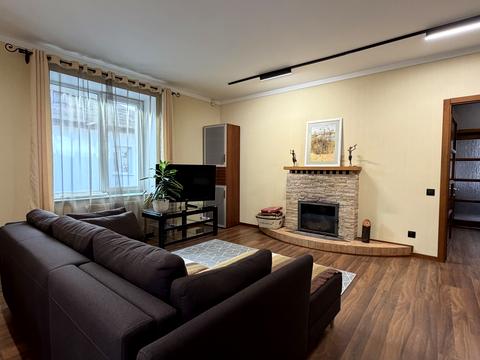 квартира по адресу Покровская ул., 29