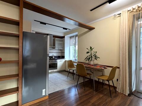 квартира по адресу Покровская ул., 29