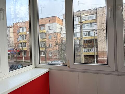 квартира по адресу Покровская ул., 29