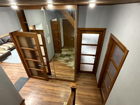 квартира по адресу Покровская ул., 29