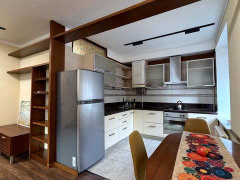 квартира по адресу Покровская ул., 29