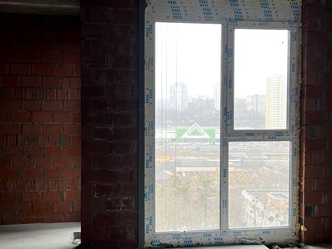 квартира по адресу Железнодорожное шоссе, 45а