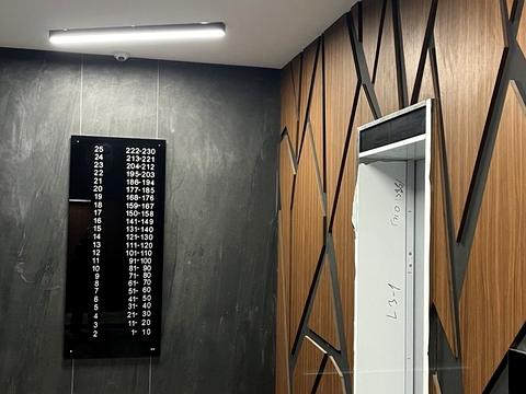 квартира по адресу Железнодорожное шоссе, 45а