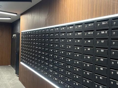 квартира по адресу Железнодорожное шоссе, 45а