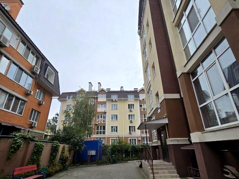 квартира по адресу Василя Стуса ул. (Пушкинская), 62 є