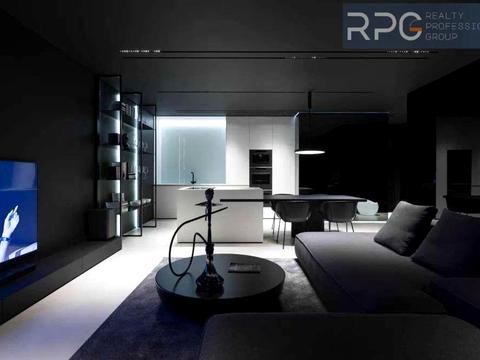 квартира по адресу Киев, Иоанна Павла II ул. (Лумумбы Патриса), 12