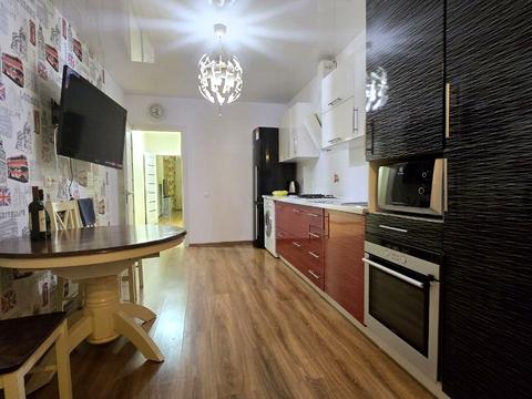 квартира по адресу Василя Стуса ул. (Пушкинская), 62 є