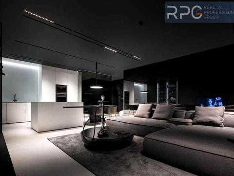 квартира по адресу Киев, Иоанна Павла II ул. (Лумумбы Патриса), 12