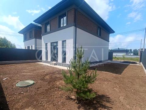 дом по адресу Сонячна