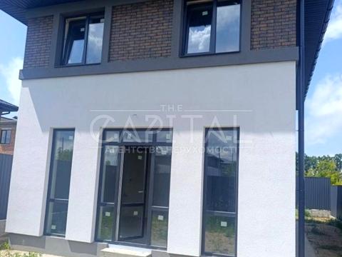 дом по адресу Сонячна