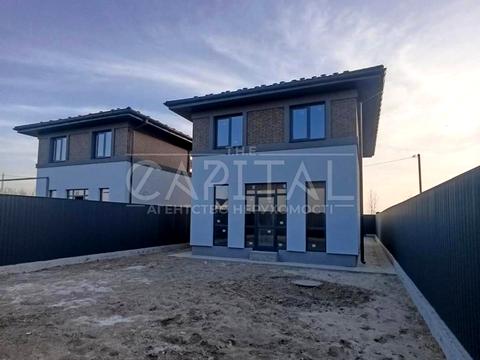 дом по адресу Сонячна