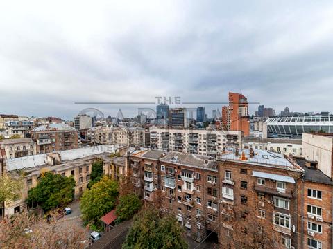 комерційна за адресою Антоновича вул. (Горького), 33-В