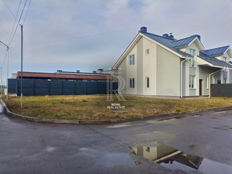 дом по адресу Михновского, 1