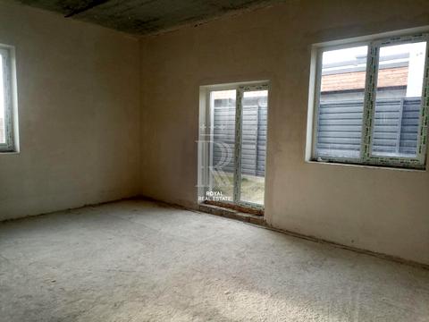 дом по адресу Михновского, 1