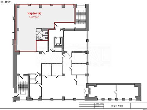 коммерческая по адресу Степана Бандеры просп., 9