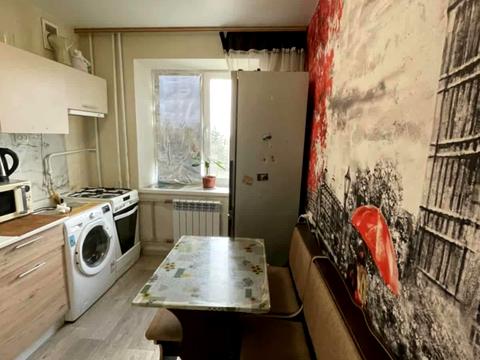 квартира за адресою Покровська вул., 123