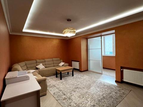 квартира по адресу Арцеулова ул., 6