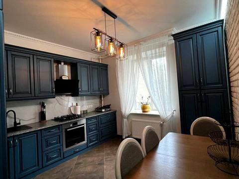 квартира по адресу Арцеулова ул., 6