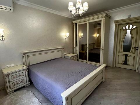 квартира по адресу Арцеулова ул., 6