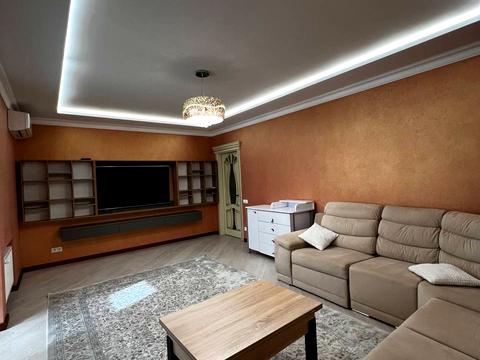 квартира по адресу Арцеулова ул., 6