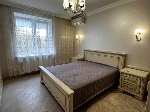 квартира по адресу Арцеулова ул., 6