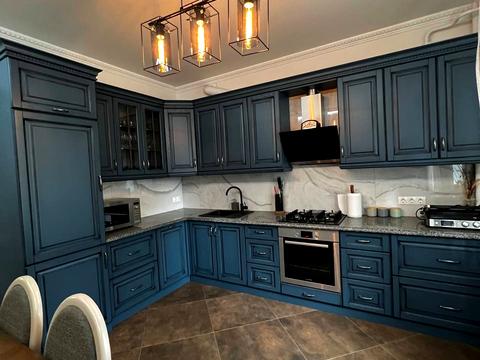 квартира по адресу Арцеулова ул., 6