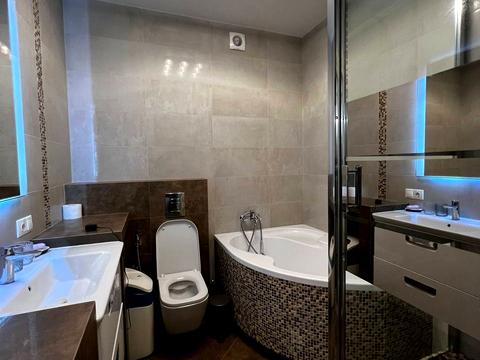 квартира по адресу Арцеулова ул., 6