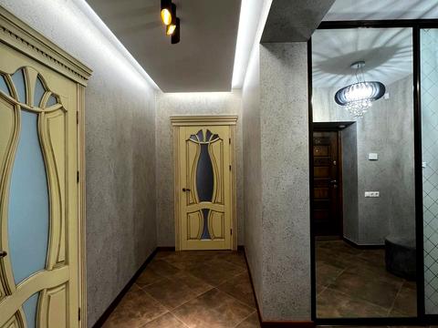 квартира по адресу Арцеулова ул., 6