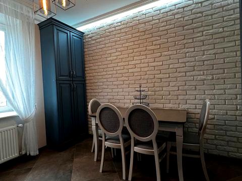 квартира по адресу Арцеулова ул., 6