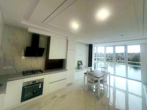 квартира по адресу Львовская ул., 33б