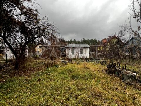 участок по адресу 