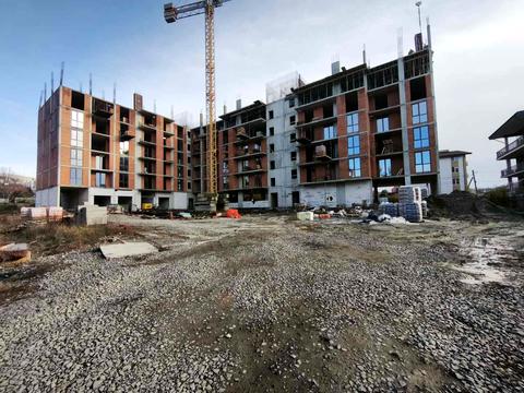 квартира по адресу Котлованная ул., 9