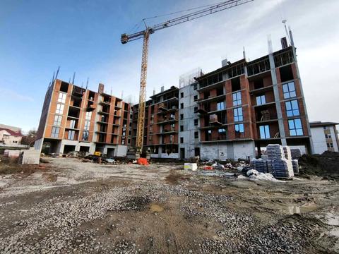 квартира по адресу Котлованная ул., 9