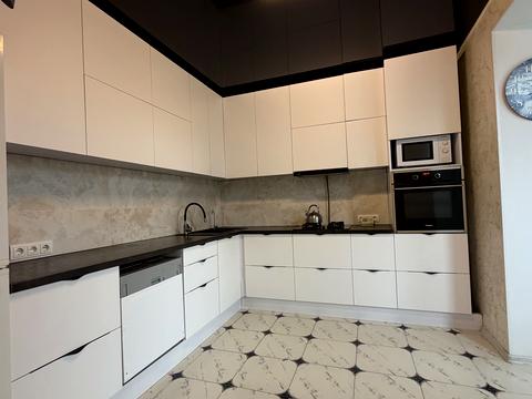 квартира за адресою Покровська вул., 99д