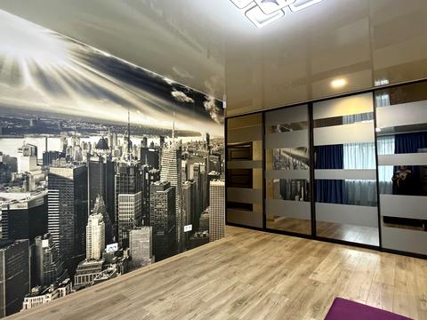 квартира за адресою Покровська вул., 99д