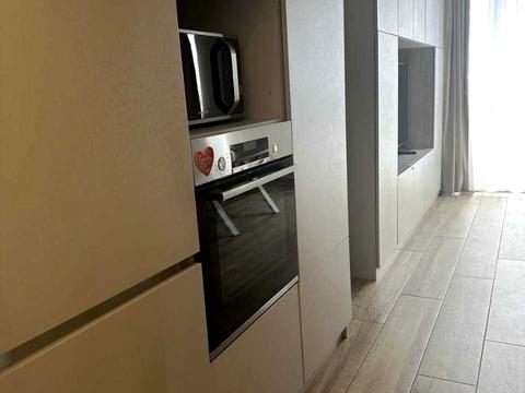 квартира за адресою Осокорська вул., 2а