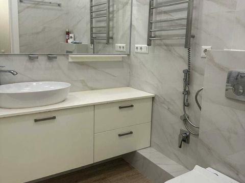 квартира за адресою Осокорська вул., 2а