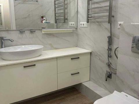 квартира за адресою Осокорська вул., 2а