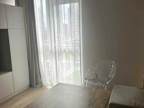 квартира за адресою Осокорська вул., 2а