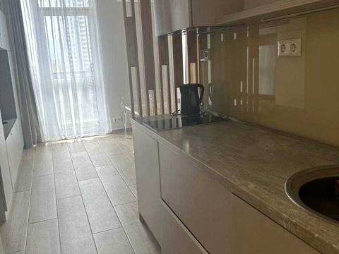 квартира за адресою Осокорська вул., 2а