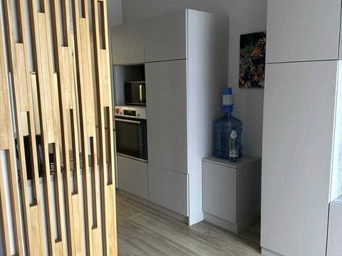 квартира за адресою Осокорська вул., 2а