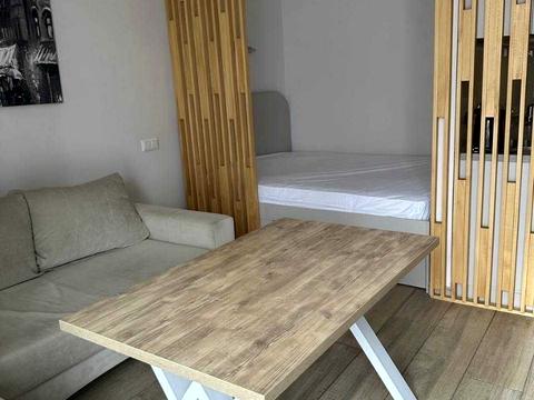 квартира за адресою Осокорська вул., 2а