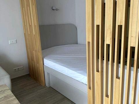 квартира за адресою Осокорська вул., 2а