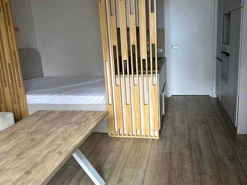 квартира за адресою Осокорська вул., 2а