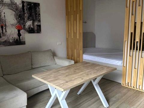 квартира за адресою Осокорська вул., 2а