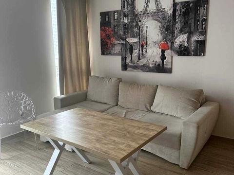 квартира за адресою Осокорська вул., 2а