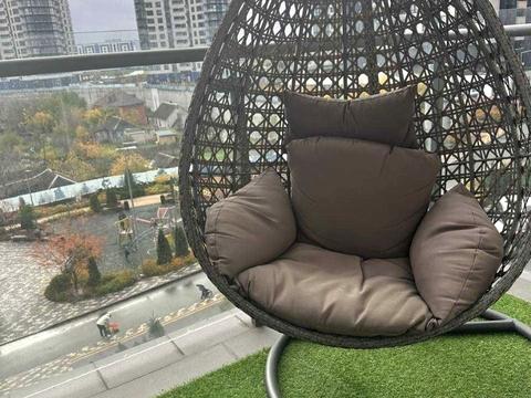 квартира за адресою Осокорська вул., 2а