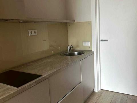 квартира за адресою Осокорська вул., 2а