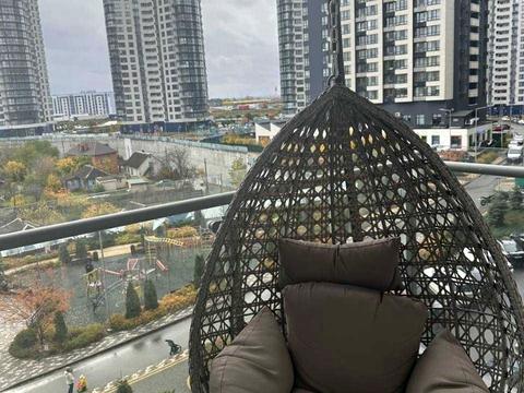 квартира за адресою Осокорська вул., 2а